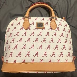 NWT Dooney & Bourke Alabama handbag